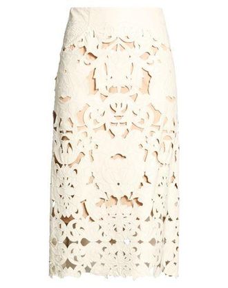 Forte_Forte BOTTOMWEAR - Midi skirts on YOOX.COM