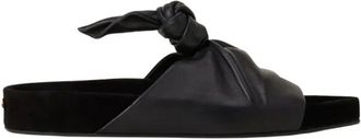 Lanvin Mujer, Zapatos, Negro, Talla: 38 EU