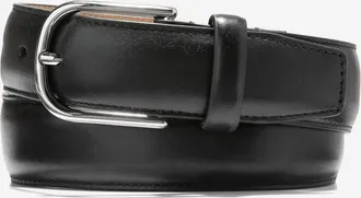 Cole Haan Mens Neoclassic Belt - Black Size 32