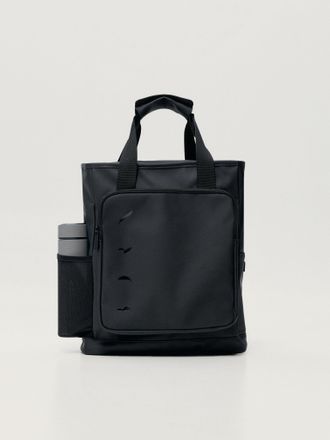 Born Bag Caddo Black