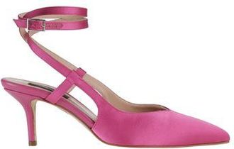 Blumarine FOOTWEAR - Pumps on YOOX.COM