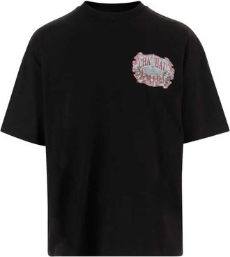 Amiri bedrucktes T-Shirt