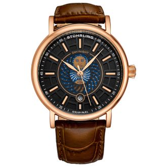St&uuml;hrling Symphony Mens Watch
