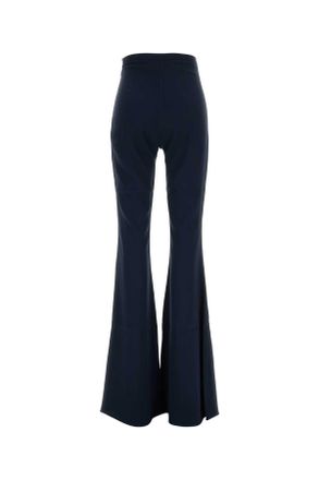 Taller Marmo Mae Trousers - Navy