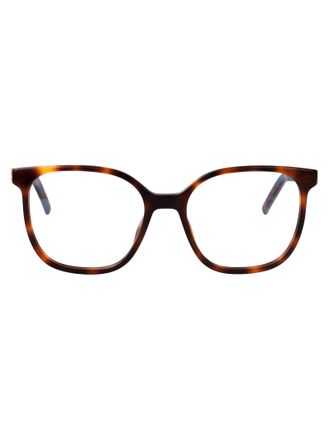Saint Laurent Cat Eye Optical Sl M155 003