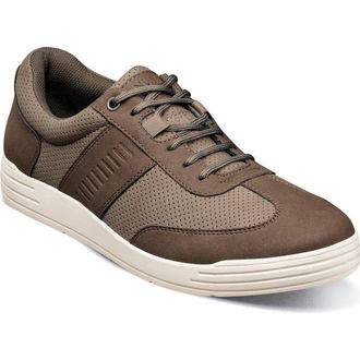 Nunn Bush Kore City Walk Court Sneaker in Cargo at Nordstrom Rack, Size 8.5