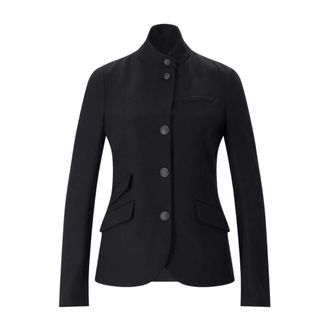 Rag & Bone Blazers, female, Black, Size: 2XS Blazers