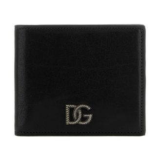 Dolce & Gabbana Hombre, Accesorios, Negro, Talla: ONE Size