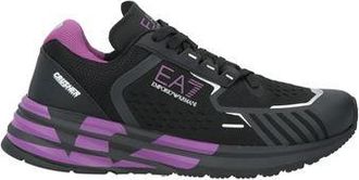 Emporio Armani CALZADO - Sneakers en YOOX.COM