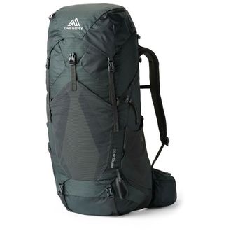 Gregory Paragon 50 RC Trekkingrucksack - Unisex | grau/schwarz