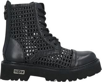 Cult CALZADO - Botines de caña alta en YOOX.COM