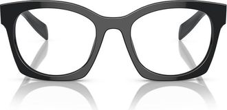 Prada Glasses