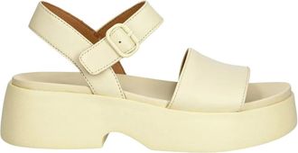 Camper Donna, Scarpe, Giallo, 41 EU, new