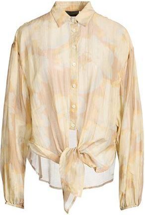 Roberto Collina TOPWEAR - Shirts on YOOX.COM