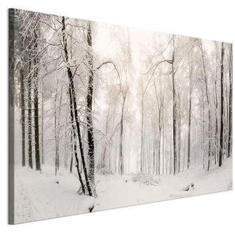 OEM Quadro Su Tela Italiana 90 X 60 Cm - Stile Classico - Natura Quadro Su Tela Italiana 120 X 80 Cm - Stile Classico - Natura