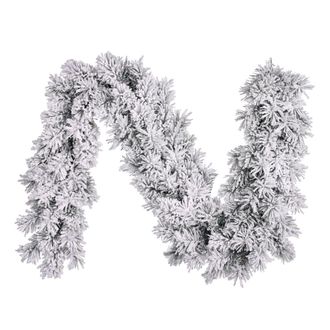 Black Box Trees Guirnalda dinsmore verde h25xb25xl270cm