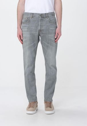 Dondup Jeans slim fit Dondup in denim di cotone