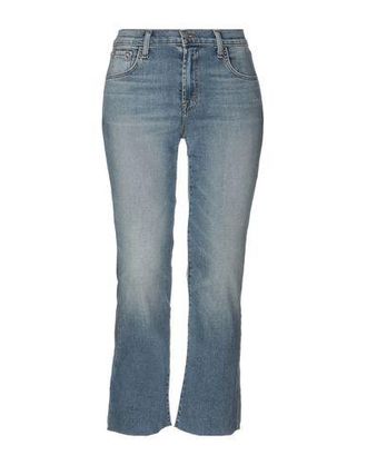 J Brand BOTTOMWEAR - Jeans sur YOOX.COM