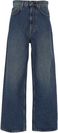 Dolce & Gabbana 5-pocketbroek