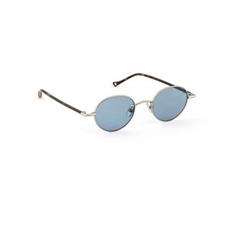 Eyepetizer Chatham Clip On - unisex - Eyepetizer - Sunglasses - Black - 47 MM - Accessories