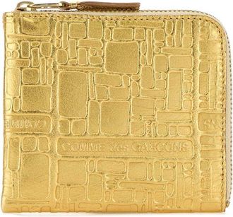 Comme Des Gar&ccedil;ons Wallets