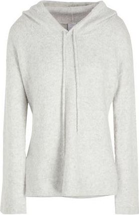 8 by YOOX BRUSHED BOXY FIT HOODIE