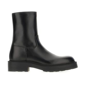 The Row Mujer, Zapatos, Negro, Talla: 36 EU