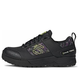 adidas (WMNS) adidas Five Ten Impact Pro Black Purple Camo BC0895