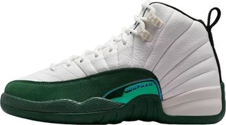 Nike Jordan Womens 12 Retro Bucks