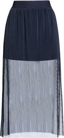 A|X Armani Exchange BOTTOMWEAR - Midi skirts on YOOX.COM