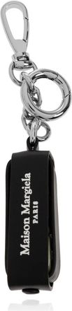 Maison Margiela unisex, Bolsos, Negro, Talla: ONE Size
