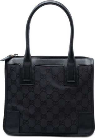 Gucci Pre-owned Gucci GG Canvas Handbag Ladies VPPYCWFK0ES6N44Z