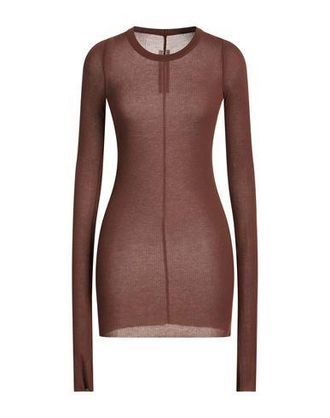 Rick Owens CAMISETAS Y TOPS - Camisetas en YOOX.COM