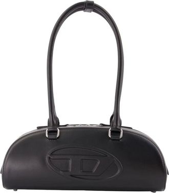 Diesel Mujer, Bolsos, Negro, Talla: ONE Size