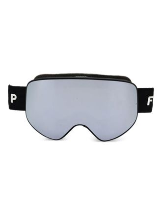 Fusalp Matterhorn skibril - Zilver