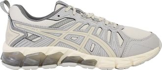 Asics Asics Gel-Venture 180 Mens Grey Trainers - Size UK 11.5