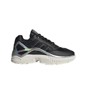 adidas ZX Wavian - Dames - Fitnessschoenen - Zwart - 40 EU - Fitness