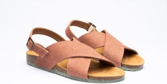Zouri Coral Sandalen f&uuml;r Damen | wei&szlig;