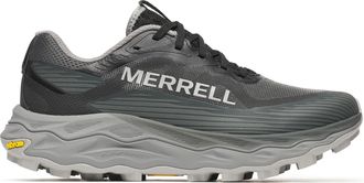 Merrell Agility Peak 6 in Black