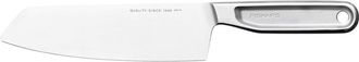 Fiskars Cuchillo Santoku All Steel 17 Cm Fiskars