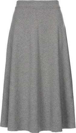 Brunello Cucinelli BOTTOMWEAR - Maxi skirts on YOOX.COM