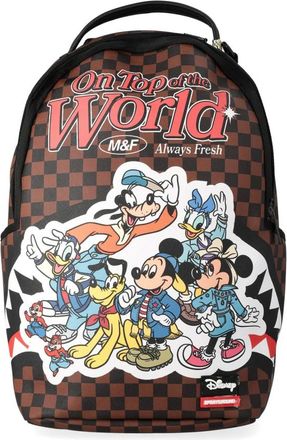 Sprayground unisex, Bolsos, Multicolor, Talla: ONE Size