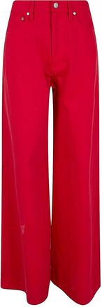 Polo Ralph Lauren Collen-Full Length-Wide