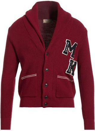 Maison Kitsun&eacute; MAGLIERIA - Cardigan su YOOX.COM