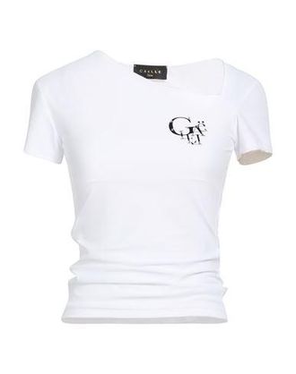 Ga&euml;lle Paris TOPWEAR - T-shirts on YOOX.COM