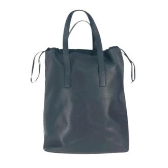 Louis Vuitton Pre-owned M31009 Tote Bag - unisex - Louis Vuitton Vintage - Vintage Tote Bags - Black - ONE SIZE - Pre-owned