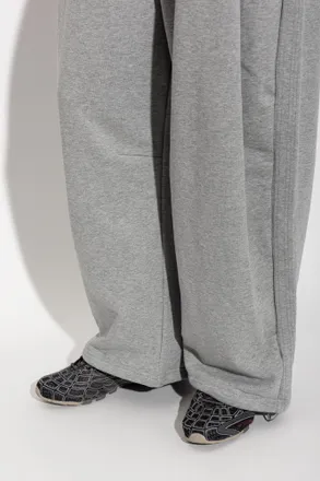 adidas ADIDAS X BAD BUNNY, Mens, Grey