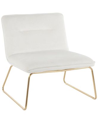 LumiSource Casper Accent Chair