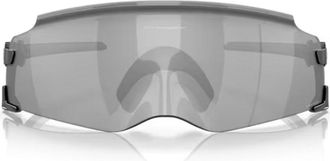 Oakley Black OO9455M Kato Propionate Mascherina Sunglasses