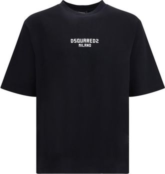 Dsquared2 T-Shirts